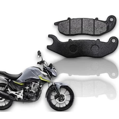 Pastilha De Freio Dianteiro Honda Titan160 2025 2026