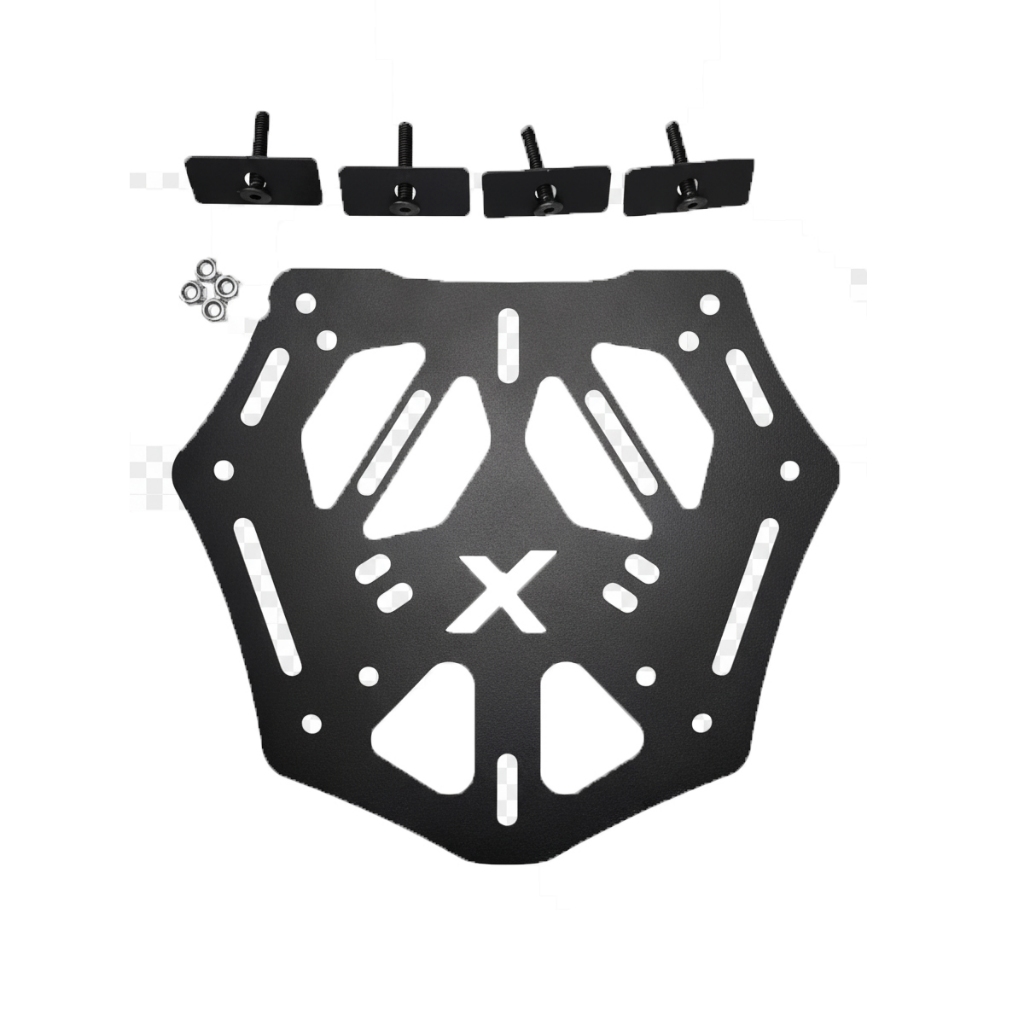 Suporte para Base Givi M5 Monokey em Oferta na Shopee