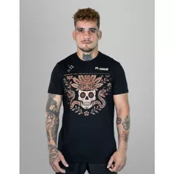 Camiseta Venum Santa Nox Bellum