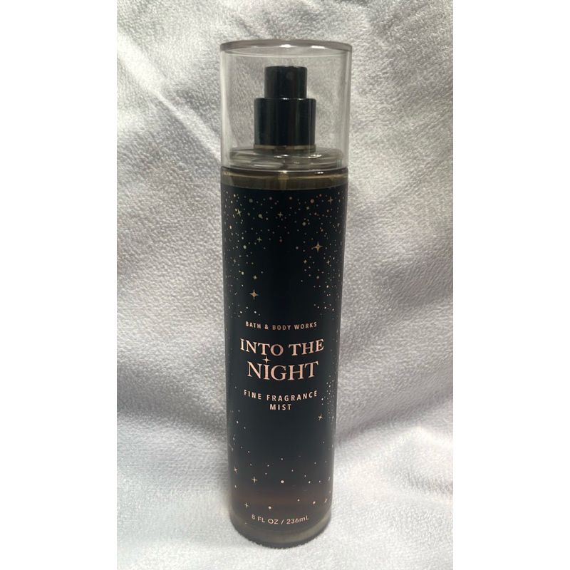 Body Splash e Body Cream | Bath & Body Works