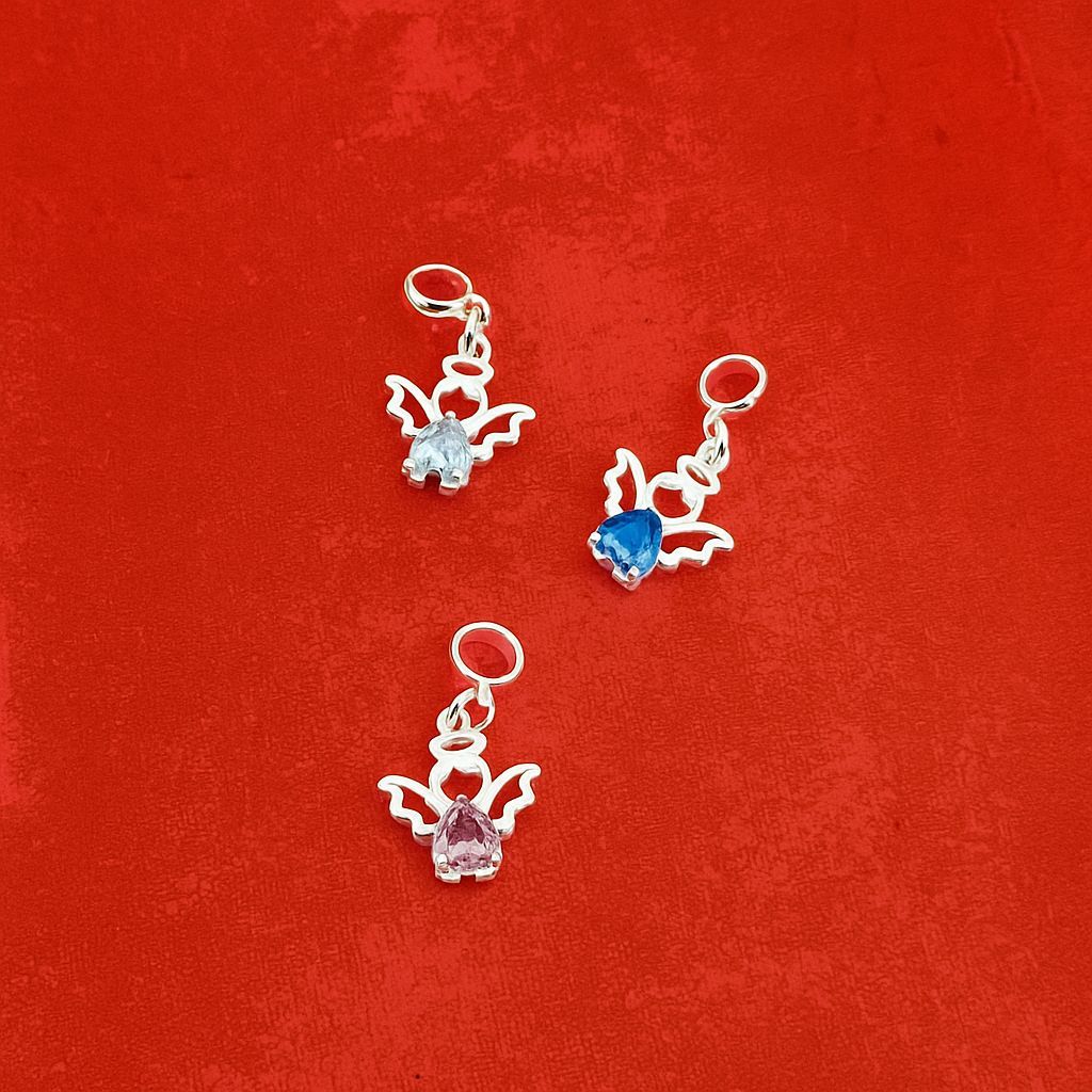 Berloque Anjo: Guia Completo e Onde Comprar | BuscaProdutos