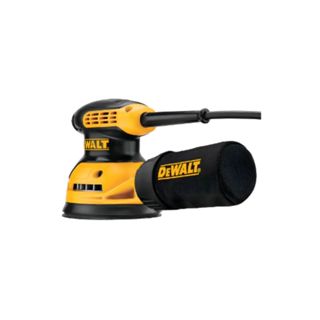 Lixadeira Roto Orbital 5 125mm Dwe6421 - Dewalt em Oferta na Shopee