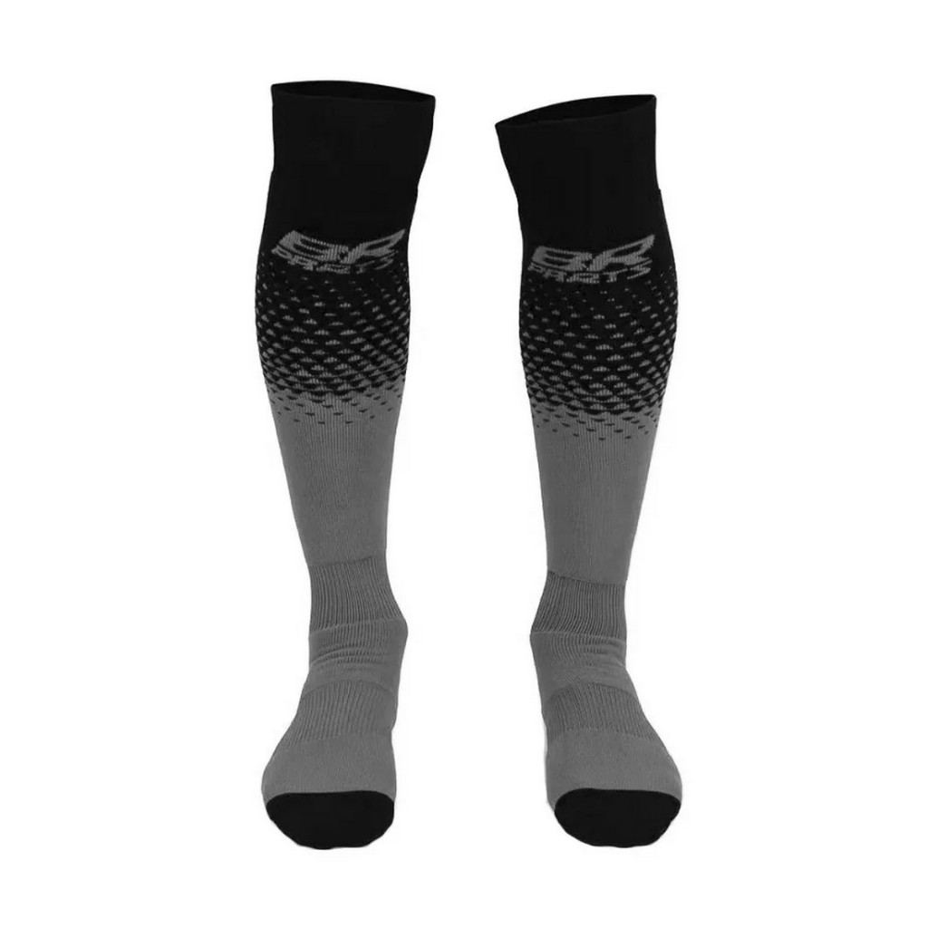 Meia Meião longo Esportivo BR Parts  Motocross Trilha Enduro