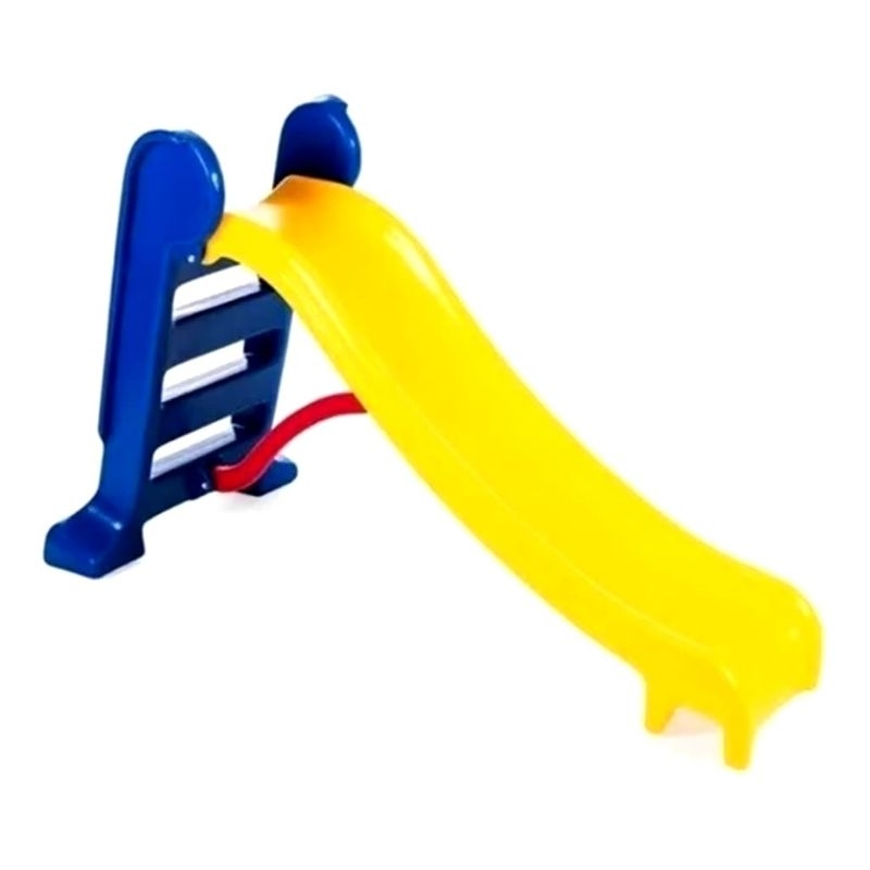 Escorregador de 3 Degraus: Onde Comprar | BuscaProdutos