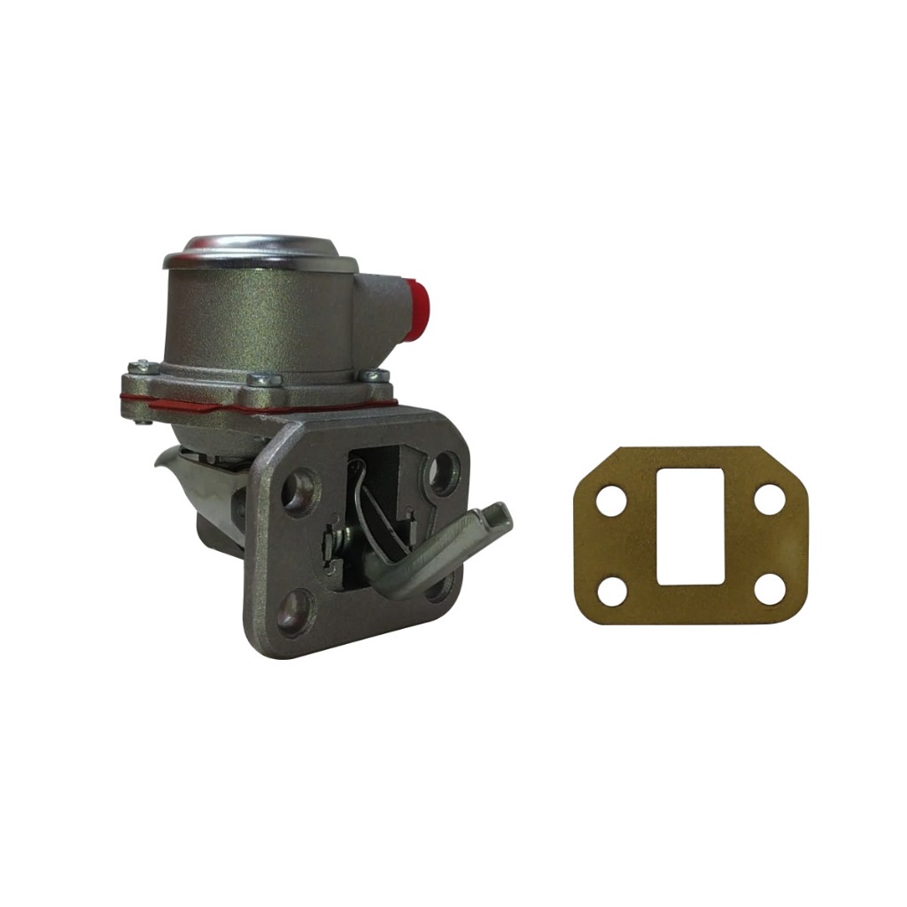 Bomba Alimentadora Tratores Massey Ferguson 265/275/283/290/292/4265/4275/4283 / 4290 / 5275 / 5285 / 5290 / 5300 / 5310