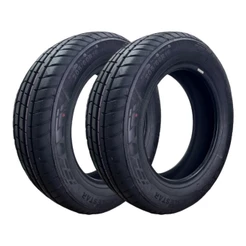 Kit 2 Pneus 205/60R16 92V Doublestar Maximum Aro16