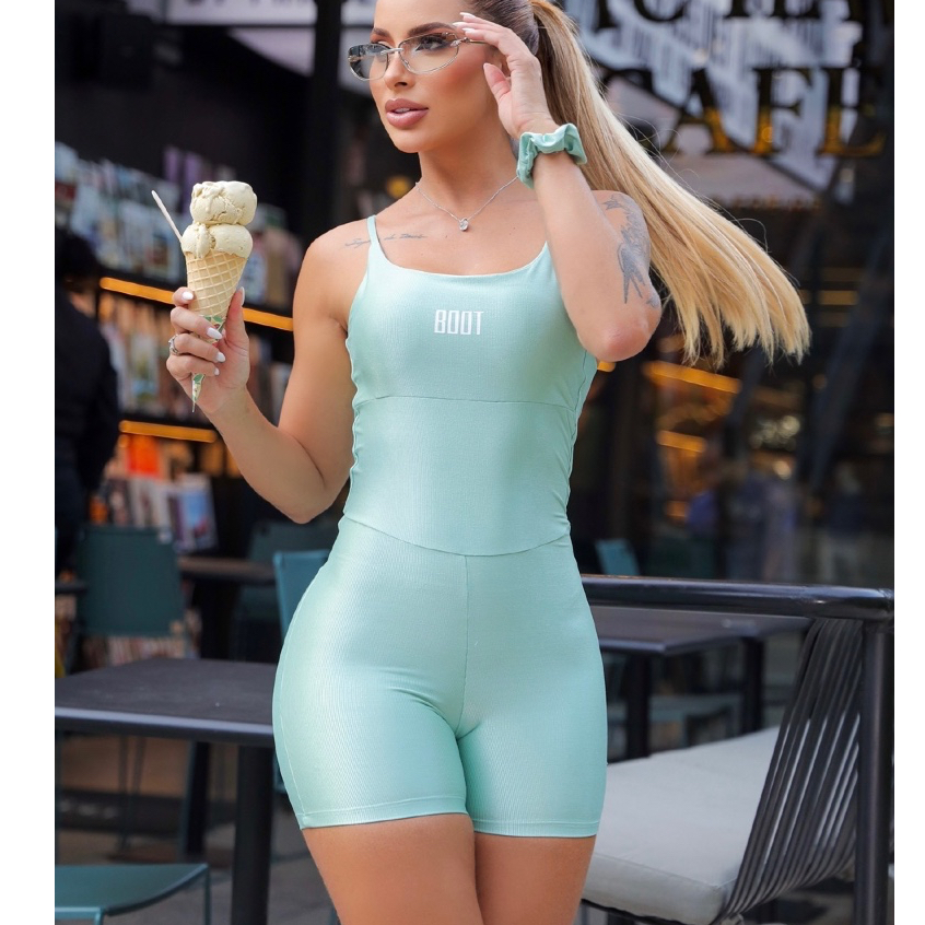 O que é Brasil Macacão Feminino? Guia e Onde Comprar | BuscaProdutos