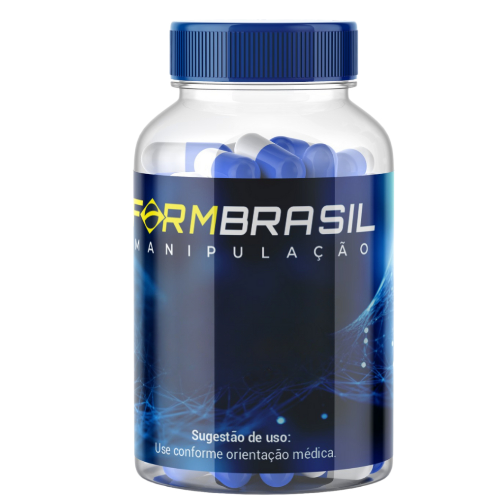 Suplemento Fitness para Energia e Desempenho Iombiform em capsulas em Oferta na Shopee