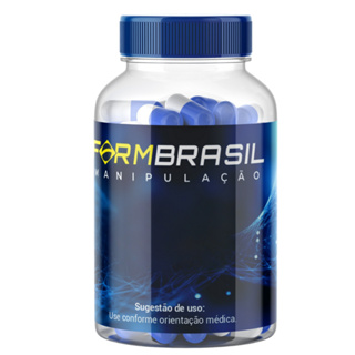 Suplemento Fitness para Energia e Desempenho Iombiform em capsulas em Oferta na Shopee