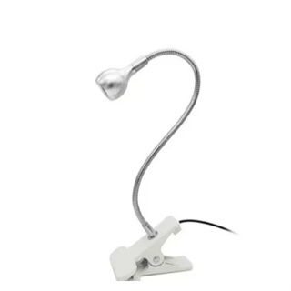 Mini Cabine Lanterna Clip de Mesa LED UV Secagem Gel para Unhas em Oferta na Shopee