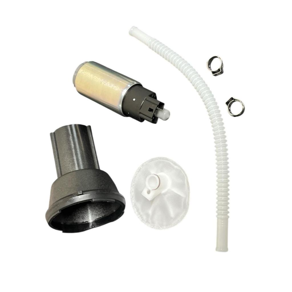 Kit Adaptação + Bomba de Combustível para Fiat Tipo 1.6 IE MPI/ Tipo 2.0/ Tempra 2.0 16v