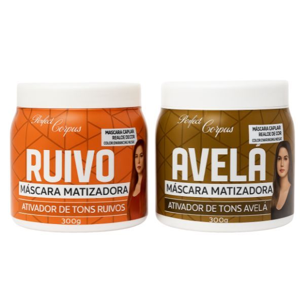 Máscara Ativador de Cor: Onde Comprar | BuscaProdutos