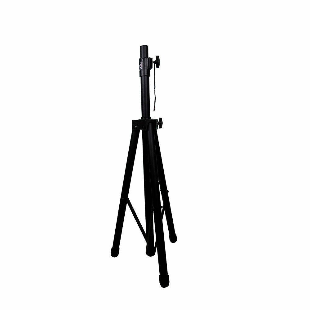 Pedestal Tripé De Ferro Para Caixa Acústica Tc-203 Konect