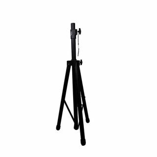 Pedestal Tripé De Ferro Para Caixa Acústica Tc-203 Konect