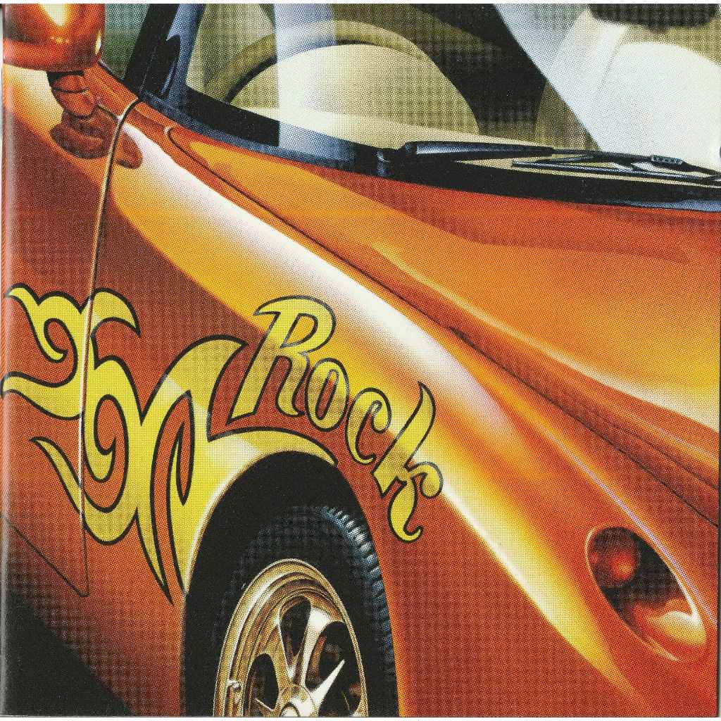 Cd Esso Ultron Music Collection (Rock) - Mercury/Polygram Special Marketing Brasil (1999)