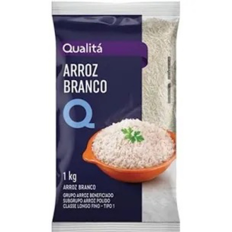 Arroz Tipo 4: Guia Completo e Onde Comprar | BuscaProdutos