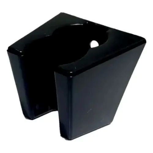 Suporte Black Deckcasa Metais Para Ducha Higiênica