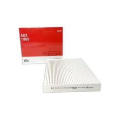 FILTRO DE AR CONDICIONADO TOYOTA YARIS 1.3 E 1.5 , PRIUS, COROLLA, RAV4 ACP887 - AKX1965