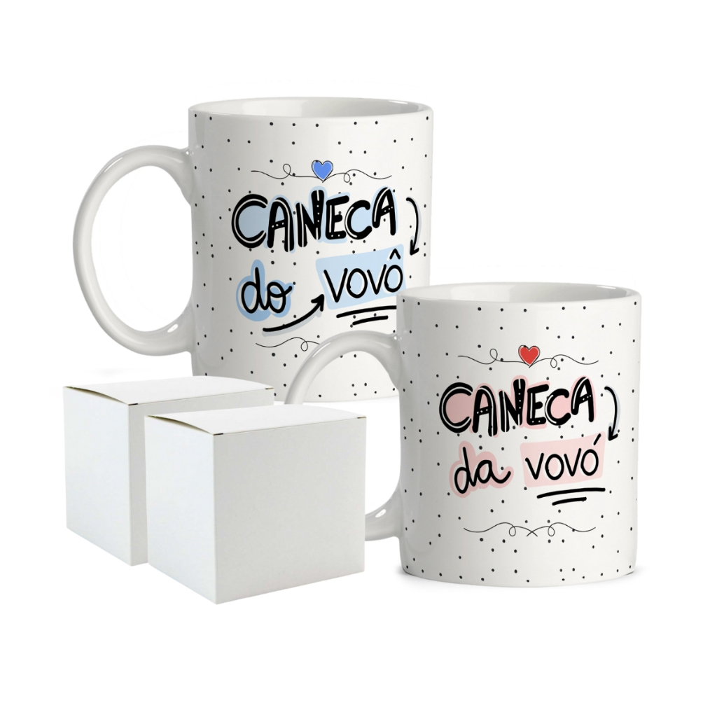 Caneca do Vovô: Guia Completo e Onde Comprar | BuscaProdutos