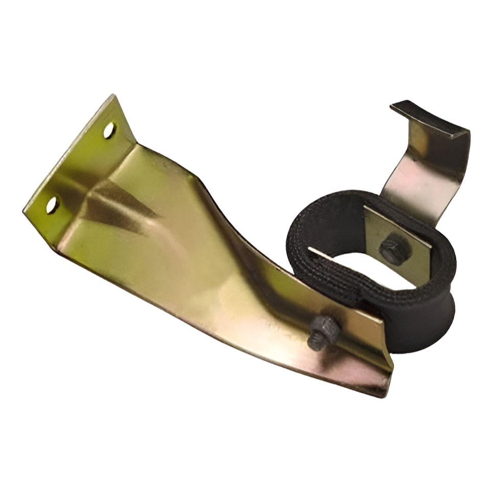 Suporte Escapamento Ford F1000 / F4000- 92...