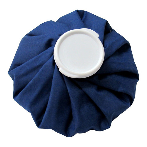 Bolsa De Gelo Para Compressa Ortopédica Para Joelho Costas Dores Musculares 22cm