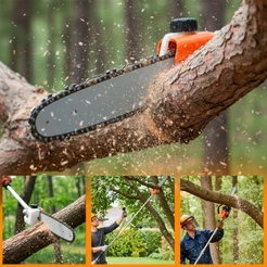 Motopoda Ponteira Roçadeira Stihl Tubo 26mm x Quadrado 5mm