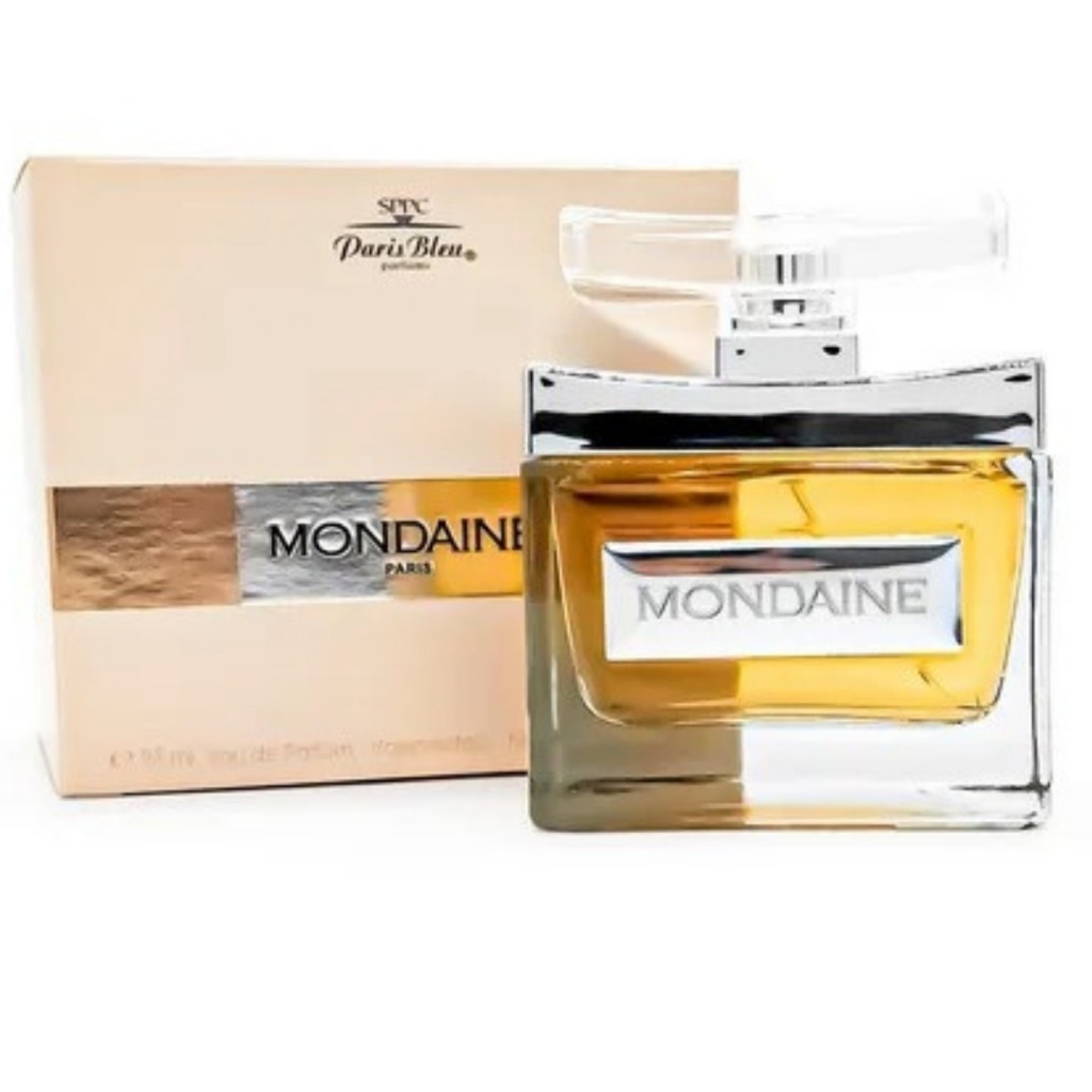 O que é Mondaine Perfume? Guia e Onde Comprar | BuscaProdutos