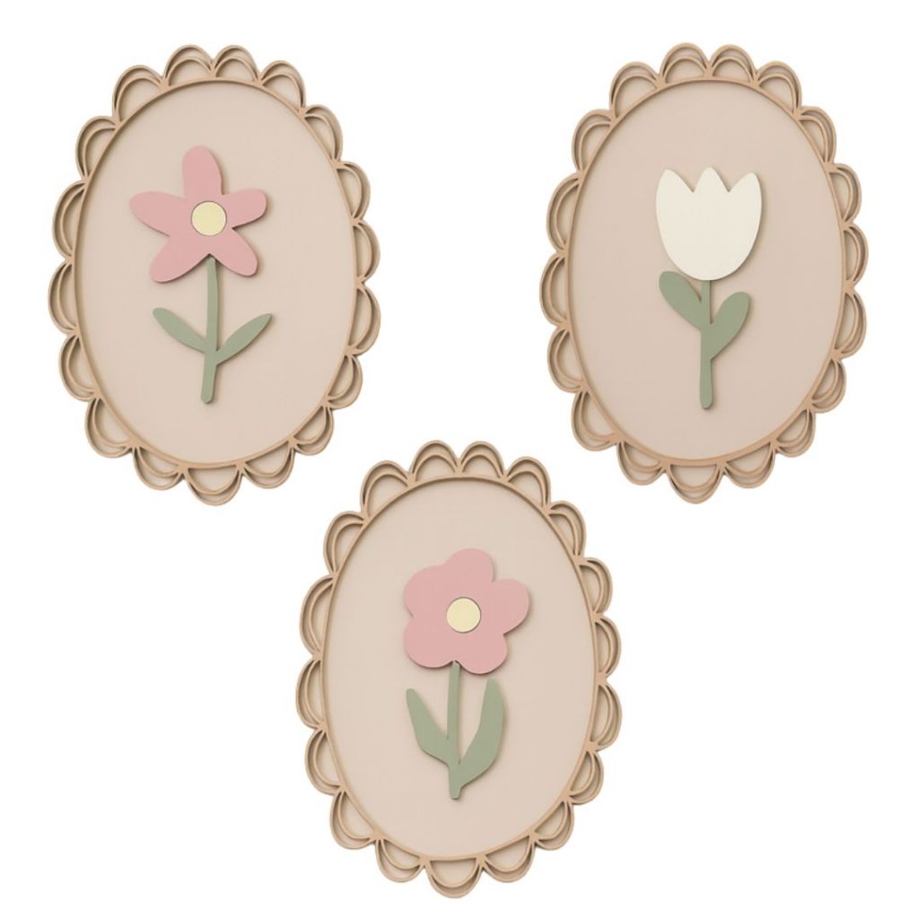 O que é Quadrinhos Decorativos Infantil? Guia e Onde Comprar | BuscaProdutos