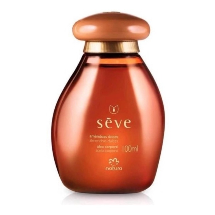 Óleo Seve Amêndoas Doces 100ml: Onde Comprar | BuscaProdutos