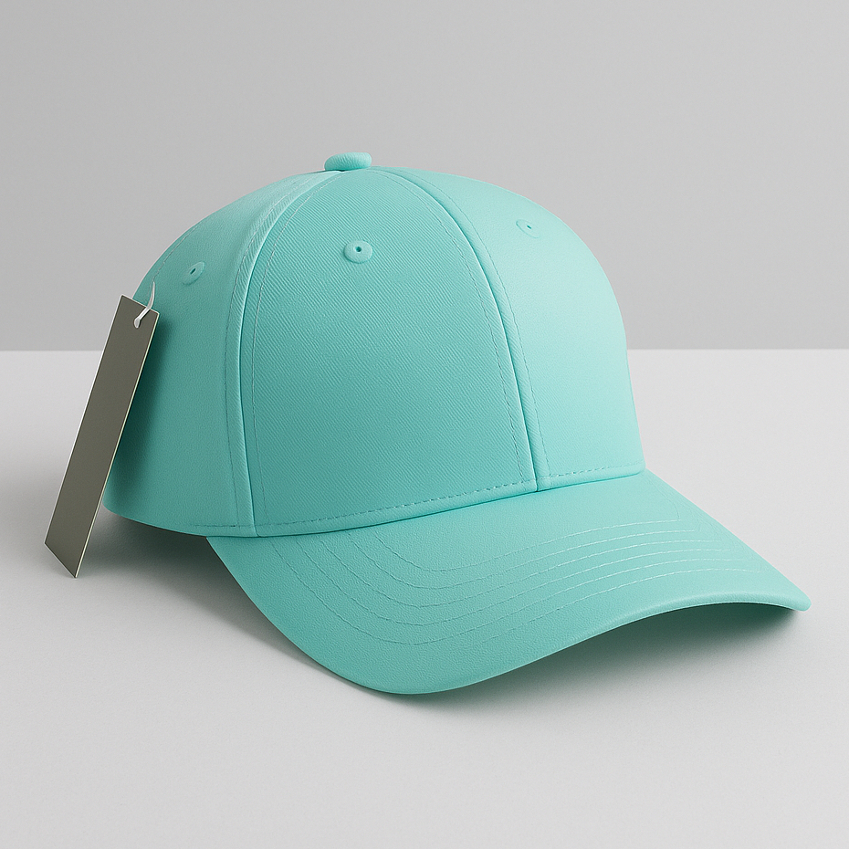 Boné Liso Sport Aba Curva Original Premium Masculino Feminino Fitão