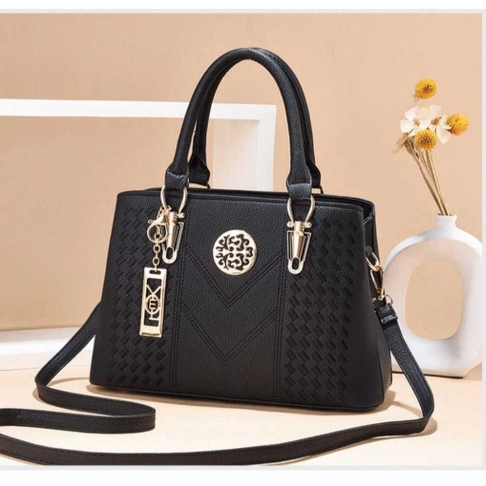 BOLSA FEMININA TRANSVERSAL COD-91260