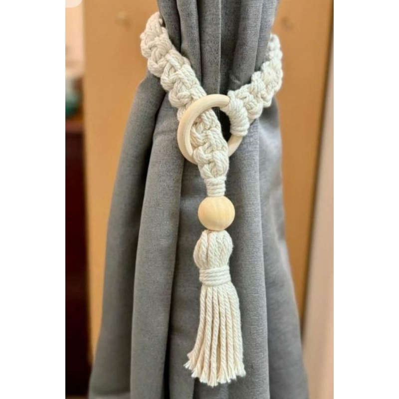 O que é Cortina Tassel? Guia e Onde Comprar | BuscaProdutos