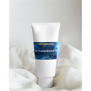 Ácido Tranexâmico 30, 60gr (cada) Melasma em Oferta na Shopee