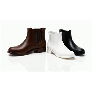 Bota De Chuva Galocha Feminina bota hospitalar galocha enfermagem bota antiderrapante sapato impermeável em Oferta na Shopee