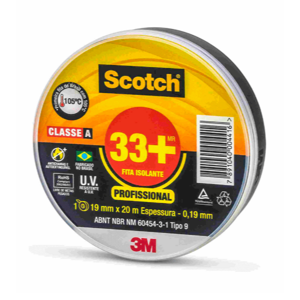 Fita 3m 33: Guia Completo e Onde Comprar | BuscaProdutos