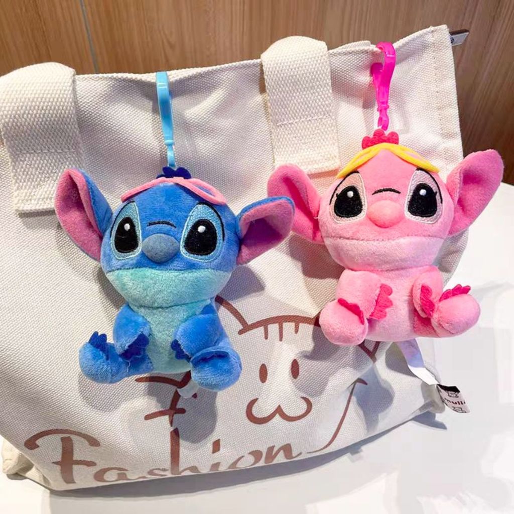 Pelúcia Lilo E Stitch Brinquedos de Pelúcia Lilo Stitch Kit Bonecas e Brinquedos de Pelúcia