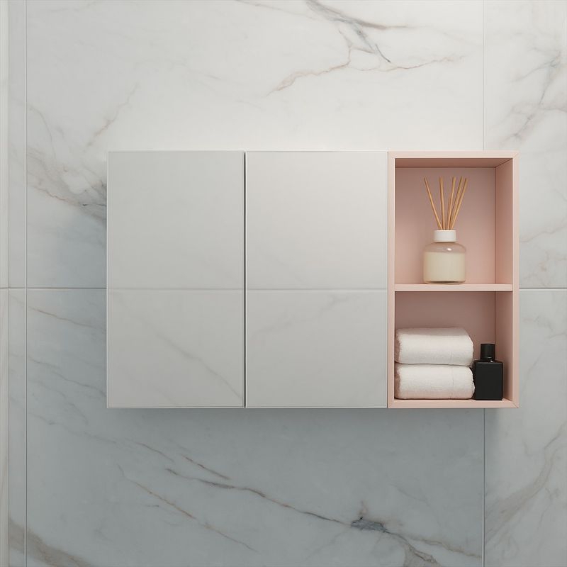 O que é Espelheira Banheiro 100cm? Guia e Onde Comprar | BuscaProdutos