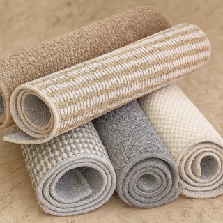 Tapete Porta Entrada Capacho Emborrachado Antiderrapante 45x75 bem vindo Várias Estampas em Oferta na Shopee