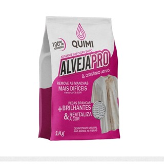 ALVEJAPRO Percarbonato de sodio para limpeza em geral, clareador de roupas em Oferta na Shopee