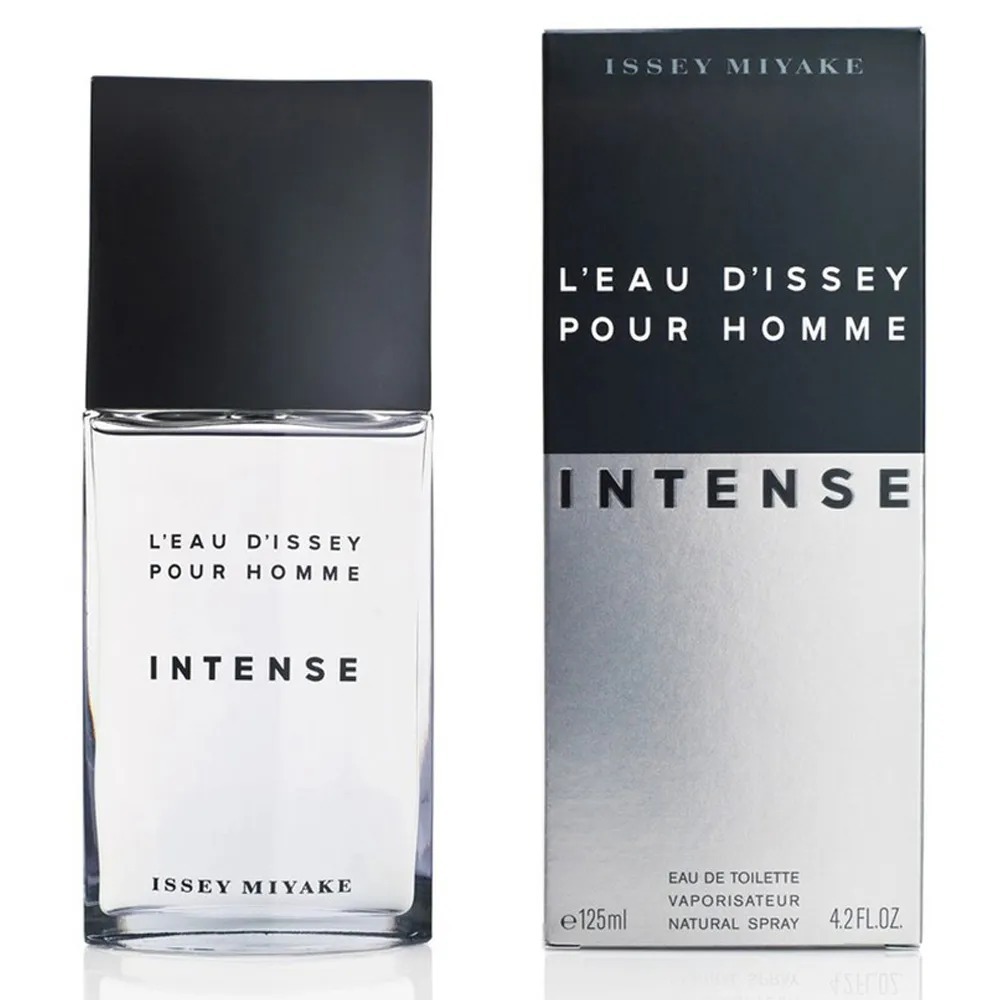 L Eau D Issey Intense: Onde Comprar | BuscaProdutos