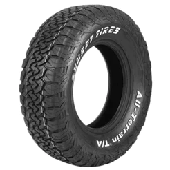 Pneu Sunset 205/70r15 96/93s All Terrain T/a Owl Lt