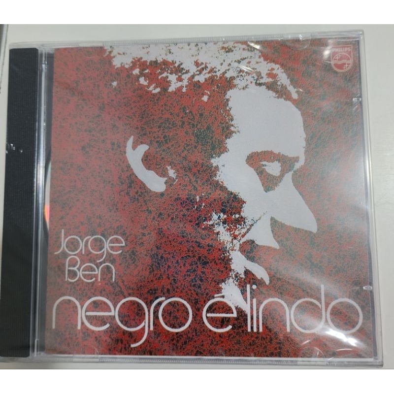 Jorge Benjor