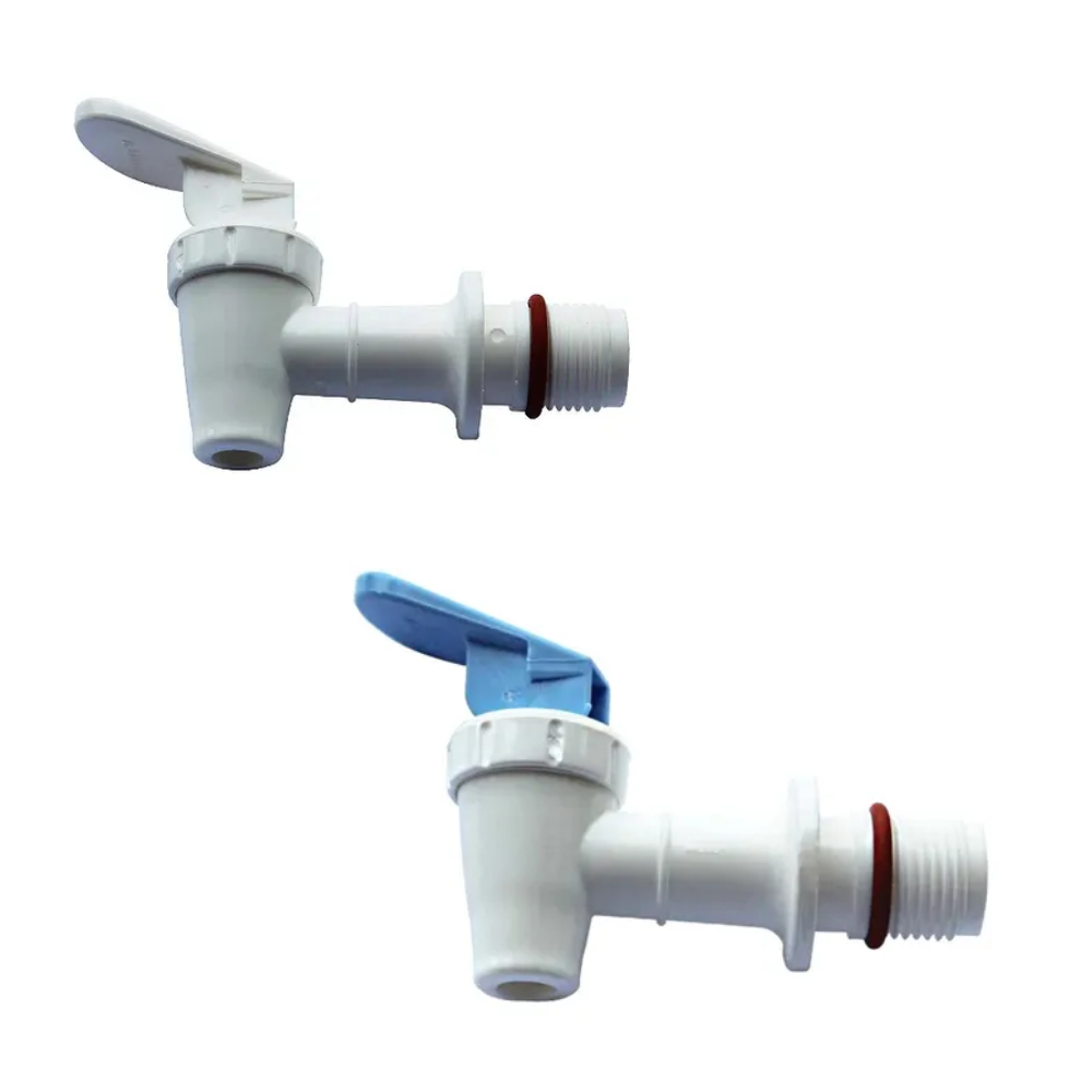 Torneira Para Bebedouro Esmaltec Antigo 2 peças