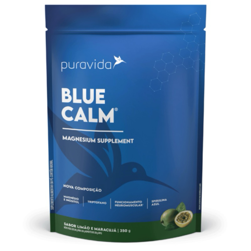 Puravida Blue Calm: Onde Comprar | BuscaProdutos