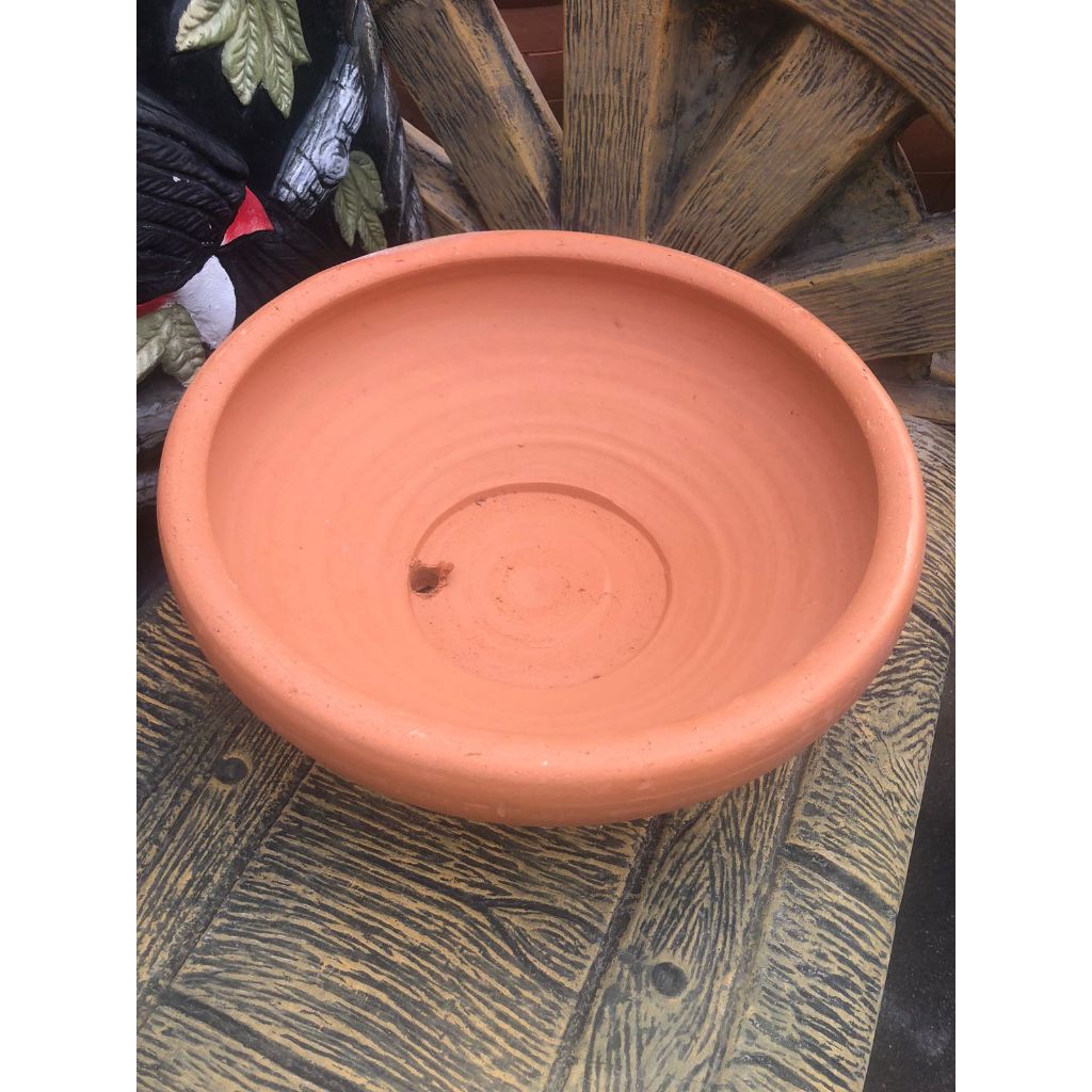 Bacia de Barro Grande: Onde Comprar | BuscaProdutos
