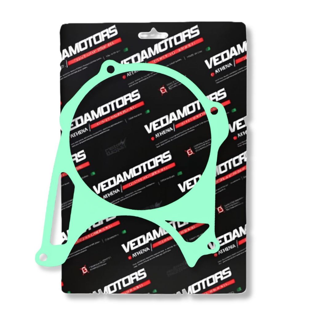 Junta Da Tampa Estator Cg 125 Cg 125 Cargo Cg 125 Today em Oferta na Shopee