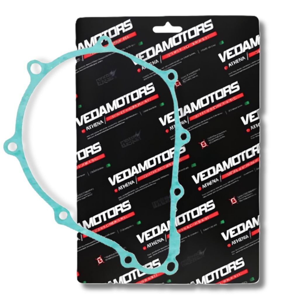 Junta do Estator Cg 150 Titan / Cg 150 Fan / Nxr 150 Bros Vedamotors em Oferta na Shopee