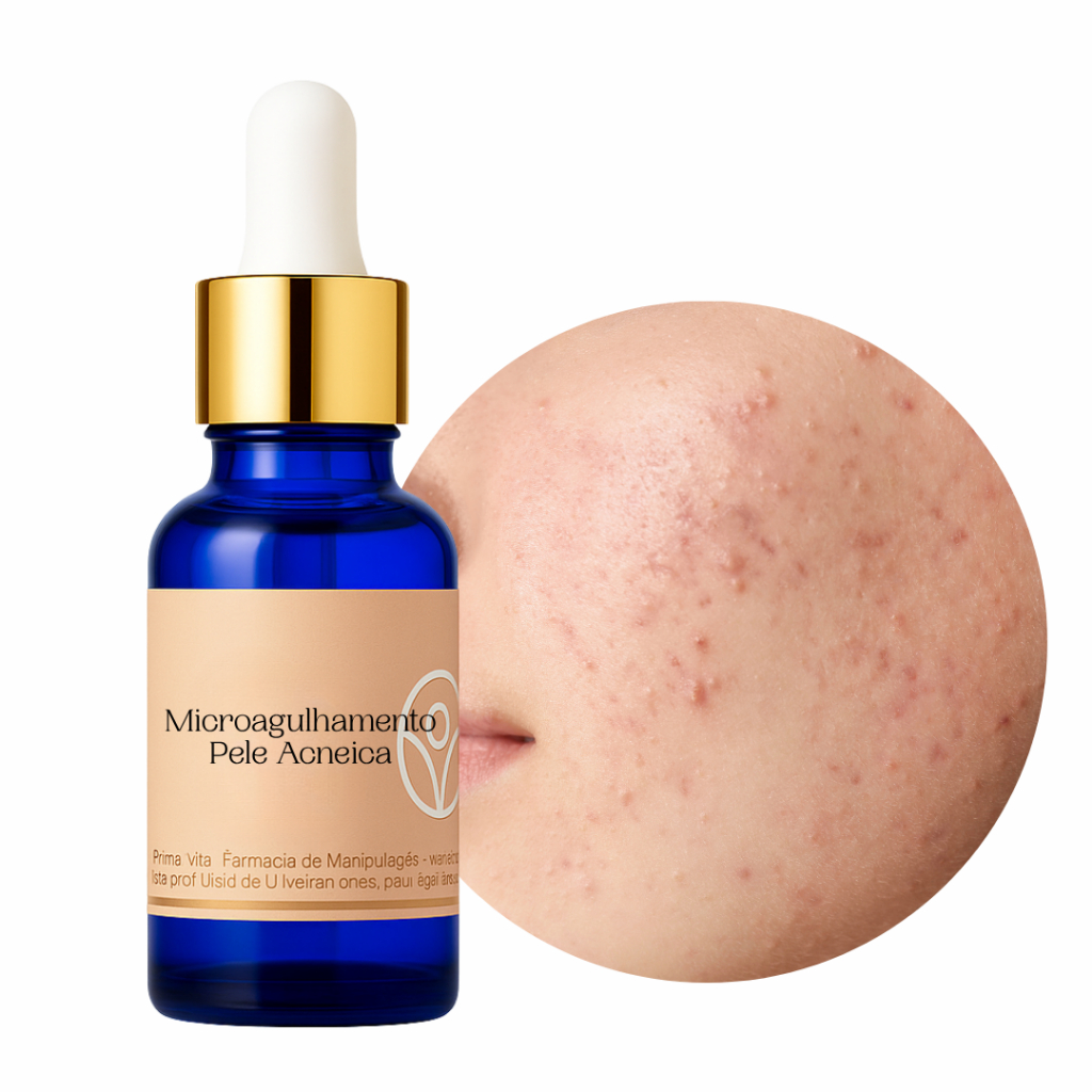 Sérum para Pele Acneica: Onde Comprar | BuscaProdutos