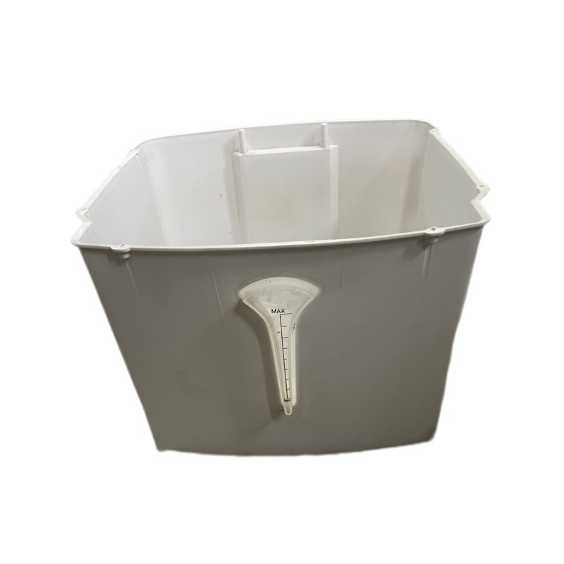 Bandeja Reservatório de Água Climatizador Philco PCL14F