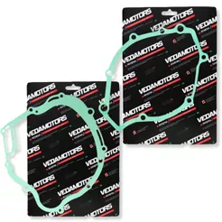 Junta Do Estator + Embreagem Factor 125 / Ybr 125 / Xtz 125